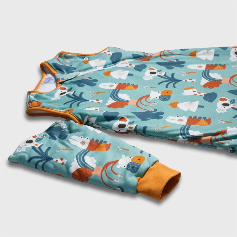 Tender Flex Υπνόσακος 2.5 Tog Koala Turquoise