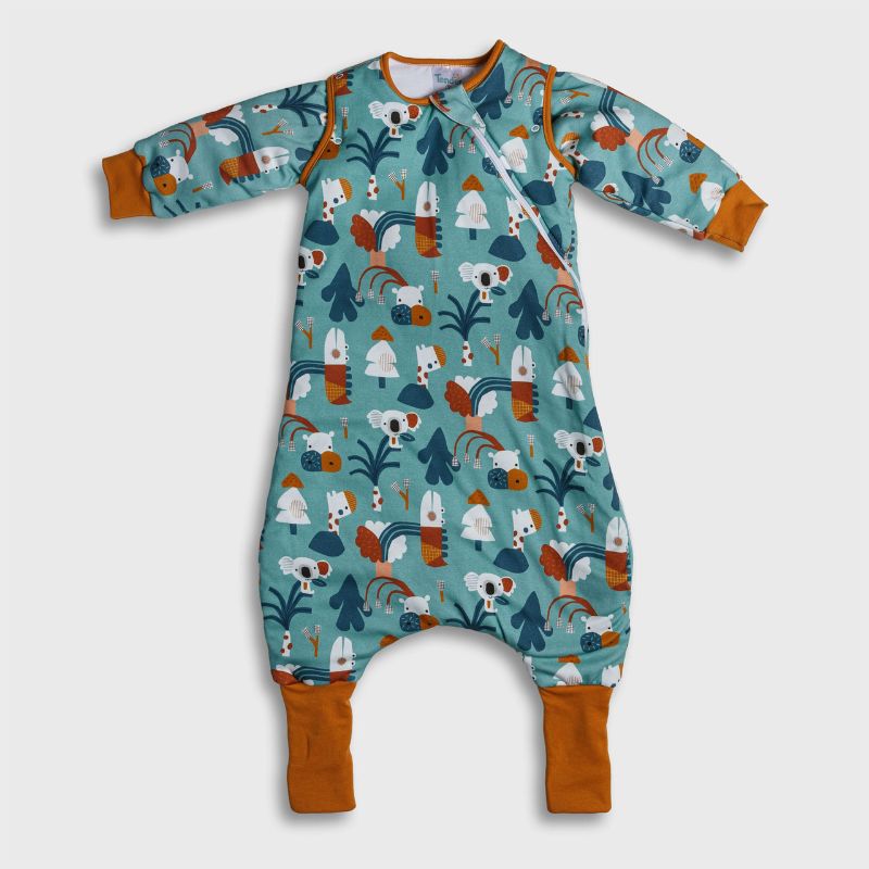 Tender Flex Υπνόσακος 2.5 Tog Koala Turquoise