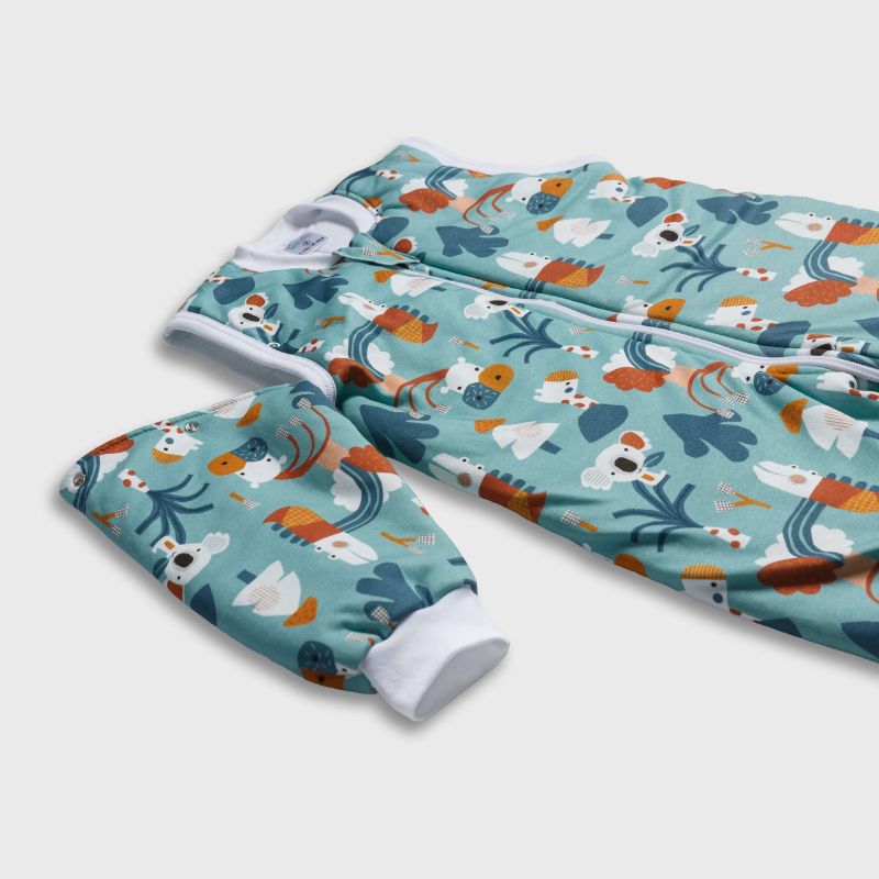 Tender Classic Υπνόσακος 1.0 Tog Koala Turquoise