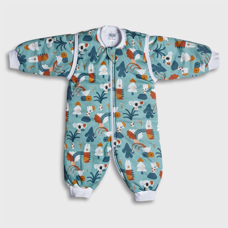 Tender Classic Υπνόσακος 1.0 Tog Koala Turquoise
