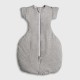 Tender Swaddle-Arms Up Transition Υπνόσακος 2.5 Tog Marle Grey