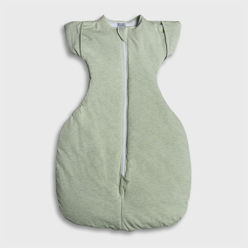 Tender Swaddle-Arms Up Transition Υπνόσακος 2.5 Tog Marle Mint