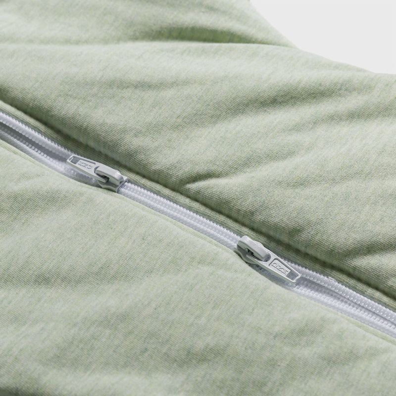 Tender Swaddle-Arms Up Transition Υπνόσακος 2.5 Tog Marle Mint