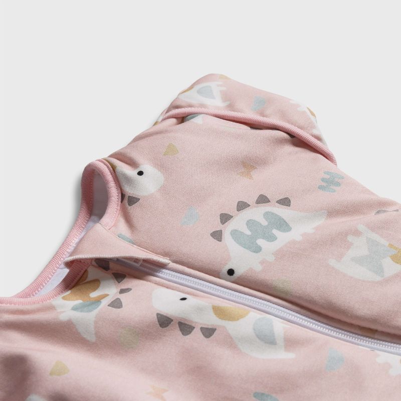 Tender Swaddle-Arms Up Transition Υπνόσακος 2.5 Tog Dino Pink