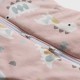 Tender Swaddle-Arms Up Transition Υπνόσακος 2.5 Tog Dino Pink