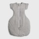 Tender Swaddle-Arms Up Transition Υπνόσακος 1.0tog Marle Grey