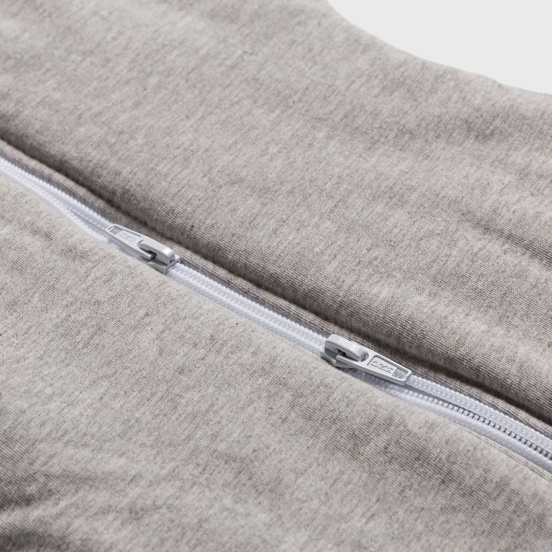 Tender Swaddle-Arms Up Transition Υπνόσακος 1.0tog Marle Grey