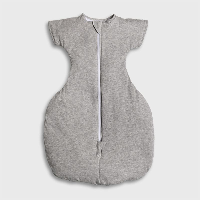 Tender Swaddle-Arms Up Transition Υπνόσακος 1.0tog Marle Grey