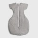 Tender Swaddle-Arms Up Transition Υπνόσακος 1.0tog Marle Grey