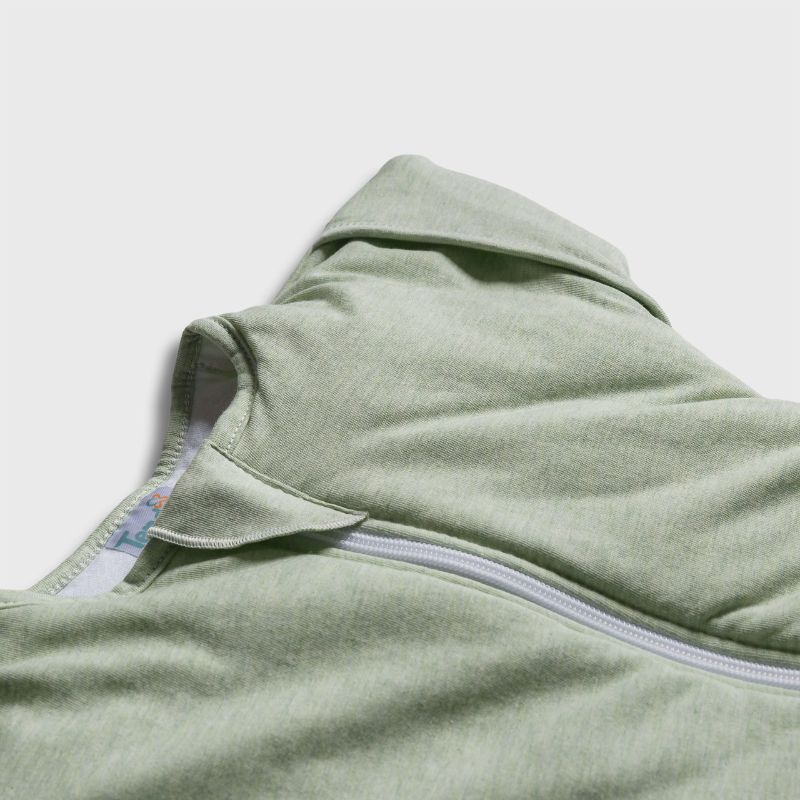 Tender Swaddle-Arms Up Transition Υπνόσακος 1.0tog Marle Mint