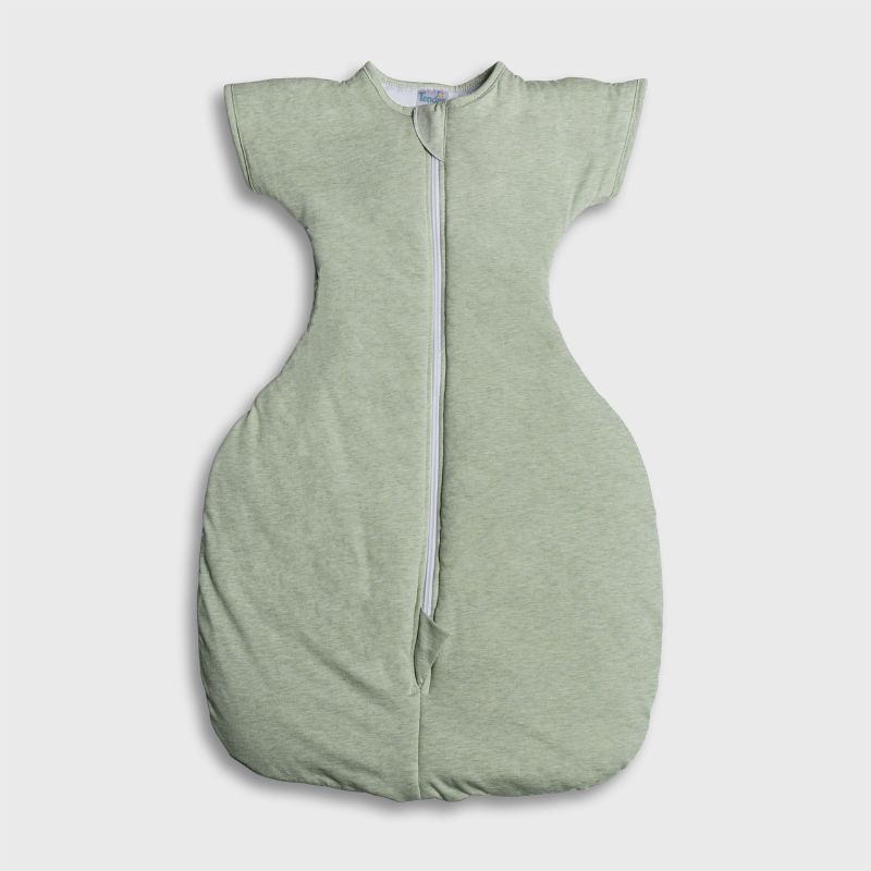 Tender Swaddle-Arms Up Transition Υπνόσακος 1.0tog Marle Mint