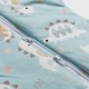 Tender Swaddle-Arms Up Transition Υπνόσακος 1.0tog Dino Σιέλ
