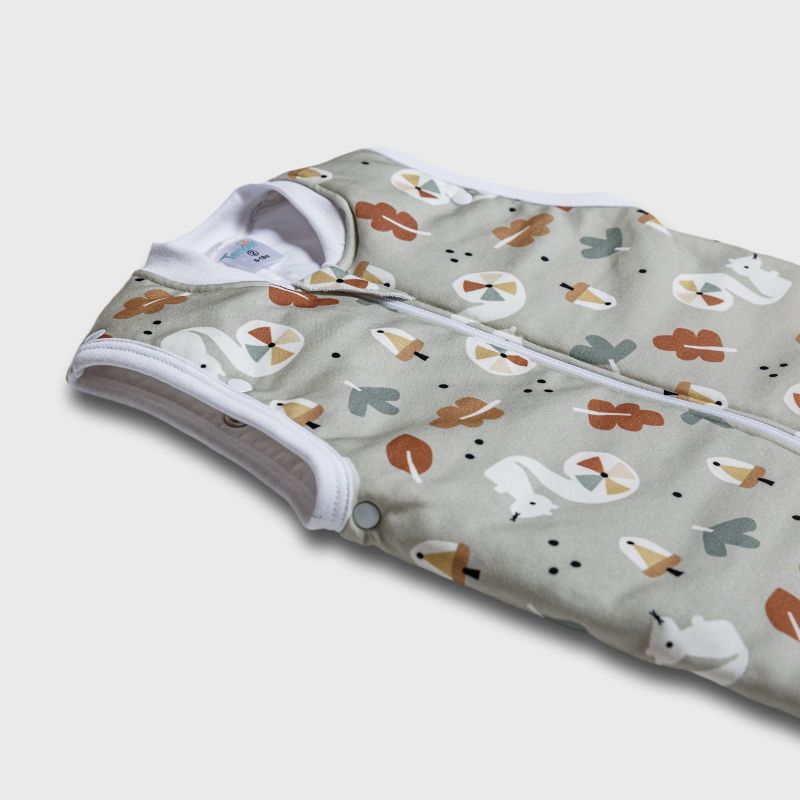 Tender Classic Υπνόσακος 1.0 tog Squirrel Mint