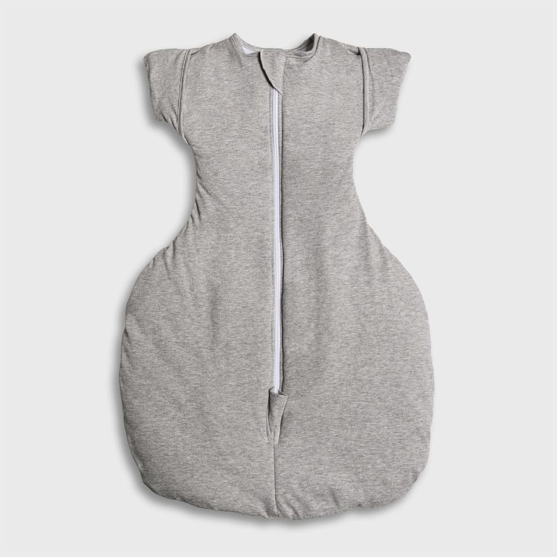 Tender Swaddle-Arms Up Transition Υπνόσακος 0.5tog Marle Grey