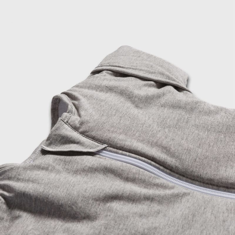 Tender Swaddle-Arms Up Transition Υπνόσακος 0.5tog Marle Grey