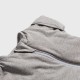 Tender Swaddle-Arms Up Transition Υπνόσακος 0.5tog Marle Grey