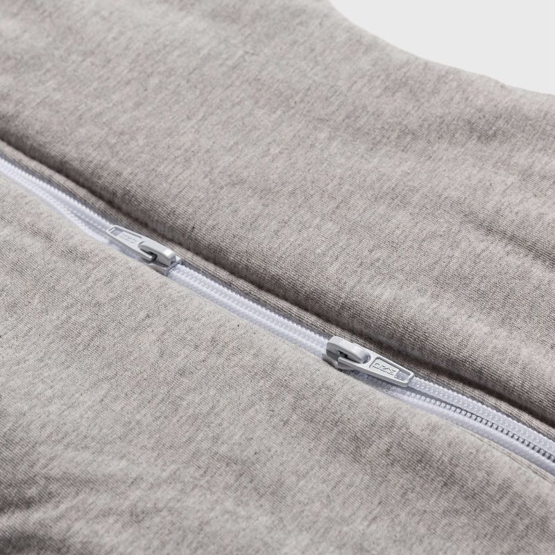 Tender Swaddle-Arms Up Transition Υπνόσακος 0.5tog Marle Grey