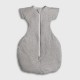 Tender Swaddle-Arms Up Transition Υπνόσακος 0.5tog Marle Grey