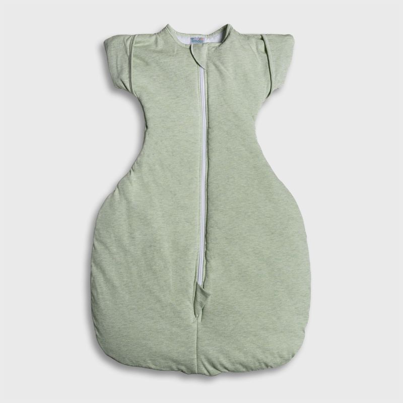 Tender Swaddle-Arms Up Transition Υπνόσακος 0.5tog Marle Mint