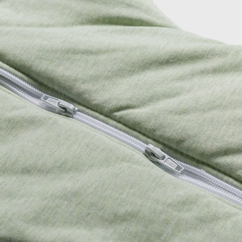 Tender Swaddle-Arms Up Transition Υπνόσακος 0.5tog Marle Mint