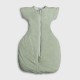 Tender Swaddle-Arms Up Transition Υπνόσακος 0.5tog Marle Mint