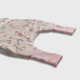 Tender Essential Eco Flex Υπνόσακος 1.0tog Zebra Ecru-Pink