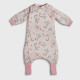 Tender Essential Eco Flex Υπνόσακος 1.0tog Zebra Ecru-Pink