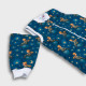 Tender Limited Edition Classic Υπνόσακος 2.5tog Star Traveler Midnight Blue