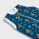 Tender Limited Edition Classic Υπνόσακος 2.5tog Star Traveler Midnight Blue