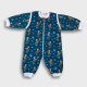 Tender Limited Edition Classic Υπνόσακος 2.5tog Star Traveler Midnight Blue