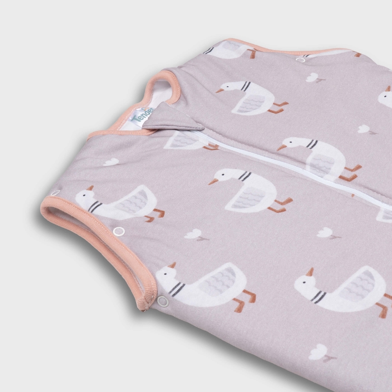 Tender Natural Touch Classic Υπνόσακος 2.5tog Goose Dusty Nude