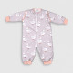 Tender Natural Touch Classic Υπνόσακος 2.5tog Goose Dusty Nude