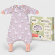 Tender Natural Touch Flex Υπνόσακος 2.5tog Goose Dusty Nude