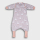 Tender Natural Touch Flex Υπνόσακος 2.5tog Goose Dusty Nude