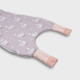 Tender Natural Touch Flex Υπνόσακος 1.0tog Goose Dusty Nude