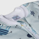 Tender ΥΠΝΟΣΑΚΟΣ CLASSIC - ECO ZEBRA 1.0 Tog Σιέλ