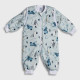 Tender ΥΠΝΟΣΑΚΟΣ CLASSIC - ECO ZEBRA 1.0 Tog Σιέλ