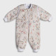 Tender Eco Classic Υπνόσακος με Πόδια 2.5 Tog zebra εκρού