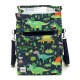 The LunchBags Original Kids Ισοθερμική Τσάντα 5L Multi Dinos