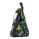 The LunchBags Original Kids Ισοθερμική Τσάντα 5L Multi Dinos