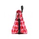 The LunchBags Original Kids 2.0 Ισοθερμική Τσάντα 5L Watermelon Με Black Χερούλια