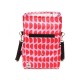 The LunchBags Original Kids 2.0 Ισοθερμική Τσάντα 5L Watermelon Με Black Χερούλια