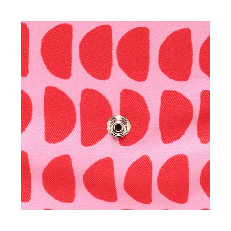 The LunchBags Original Kids 2.0 Ισοθερμική Τσάντα 5L Watermelon Με Black Χερούλια