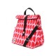 The LunchBags Original Kids 2.0 Ισοθερμική Τσάντα 5L Watermelon Με Black Χερούλια