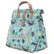 The LunchBags Original Kids Ισοθερμική Τσάντα 5L Ocean Με Beige Χερούλια