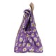 The LunchBags Original Kids Ισοθερμική Τσάντα 5L Daisy Με Beige Χερούλια