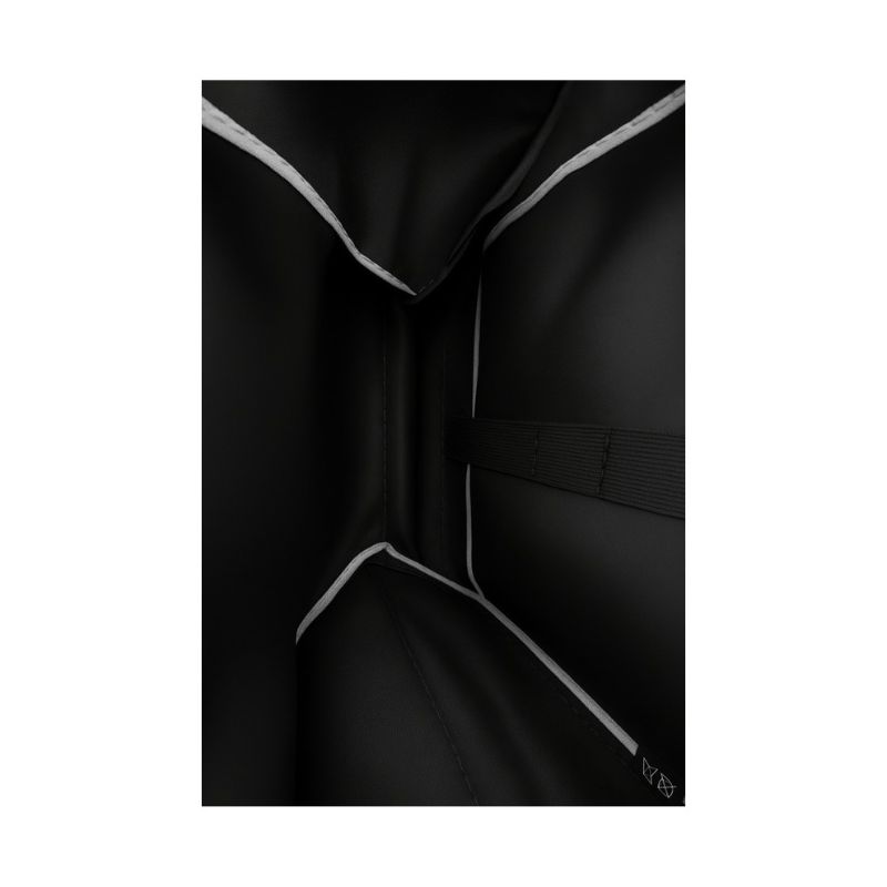 The Lunchbags The Original Kids Τσάντα Φαγητού 5L Octopus with Brown Strap