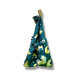 The Lunchbags The Original Kids Τσάντα Φαγητού 8L Unicorn With Brown Strap
