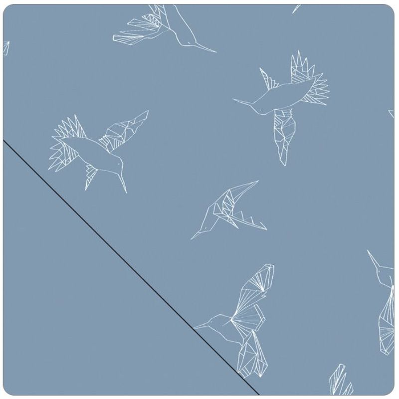 Theraline The Original Μαξιλάρι Θηλασμού Kolibris