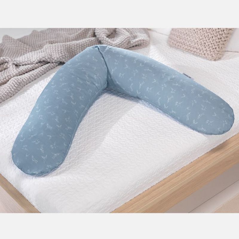 Theraline The Original Μαξιλάρι Θηλασμού Kolibris